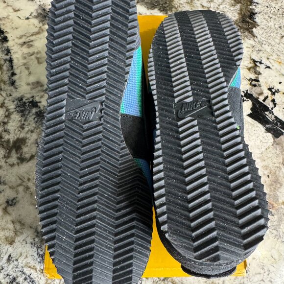 Nike‎ Cortez SP Union Off Noir NWB! - Picture 11 of 14